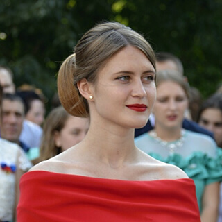 Екатерина Евтеева