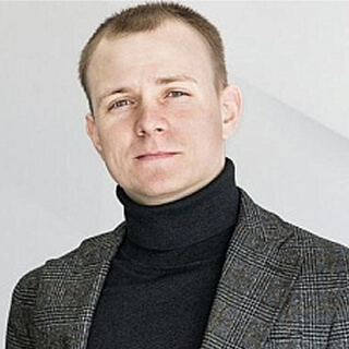 Александр Глазков