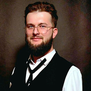 Владимир Никишин