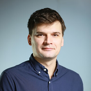 Андрей Сиденко